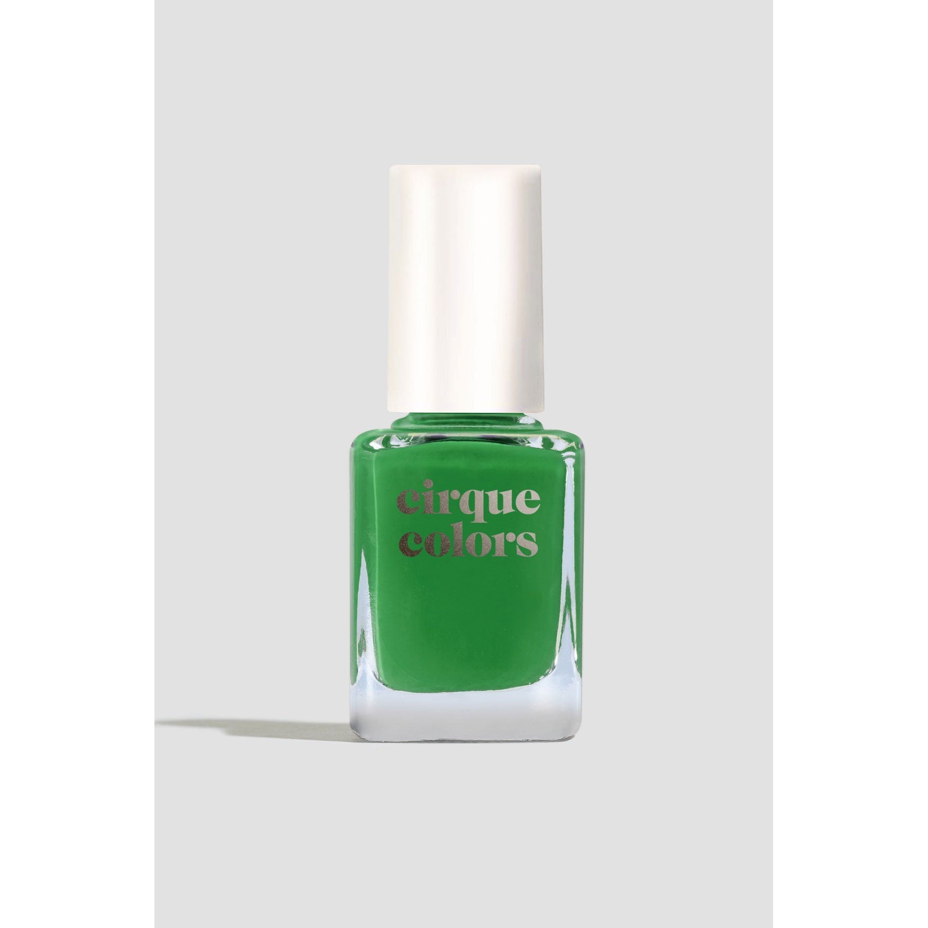 Cirque Colors Renegade Nail Polish - 0.37 oz Long Lasting Vegan & Cruelty-Free Nail Lacquer for Professional Salon & At-Home Manicures