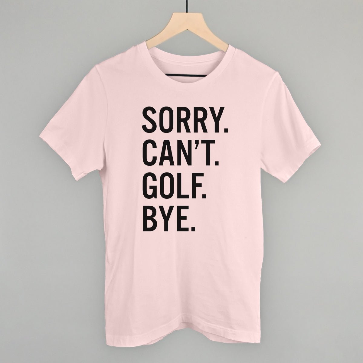 Soft Pink