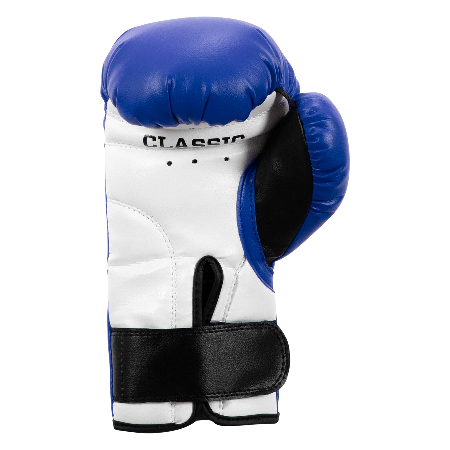 Classic Youth Boxing Gloves & Hand Wraps Set - Premium Training Gear for Kids & Teens - Perfect for Boxing Practice, MMA Training, and Fitness Workouts