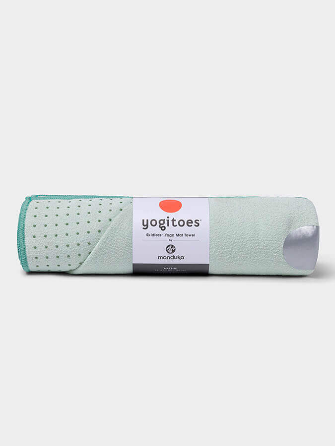 Manduka Yogitoes Non-Slip Yoga Mat Towel 71