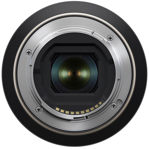 Tamron 18-300mm f/3.5-6.3 Di III-A VC VXD All-in-One Zoom Lens for Sony E-Mount - Perfect for Travel, Wildlife & Sports Photography