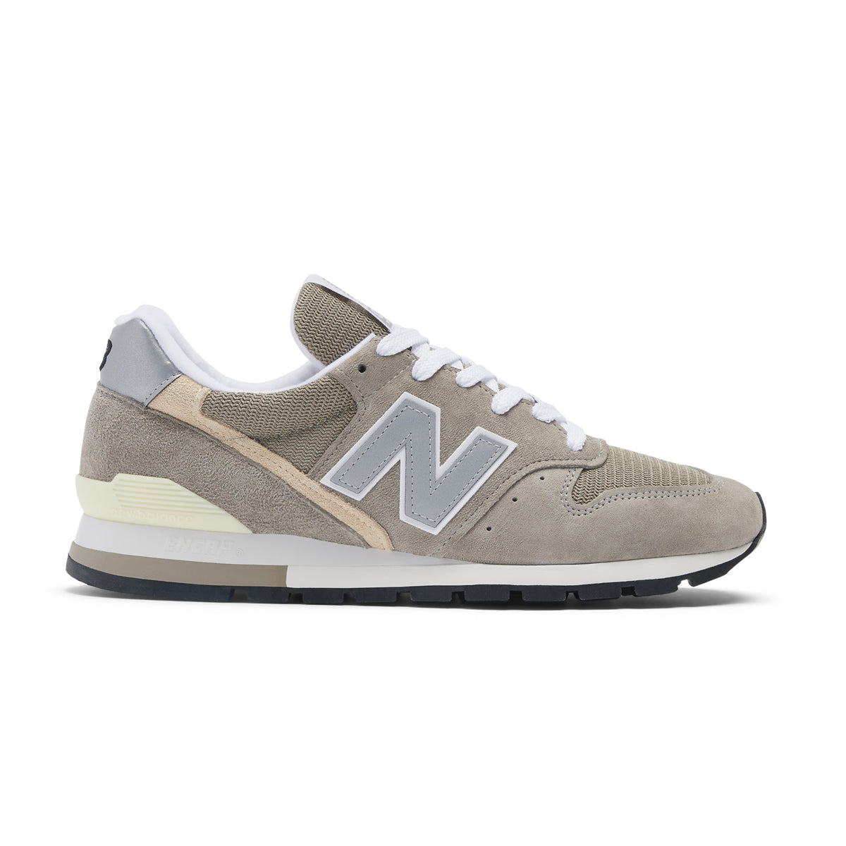 Best 996 Core Running Shoes for Men & Women - Lightweight Grey Sneakers for Jogging, Gym & Casual Wear in USA