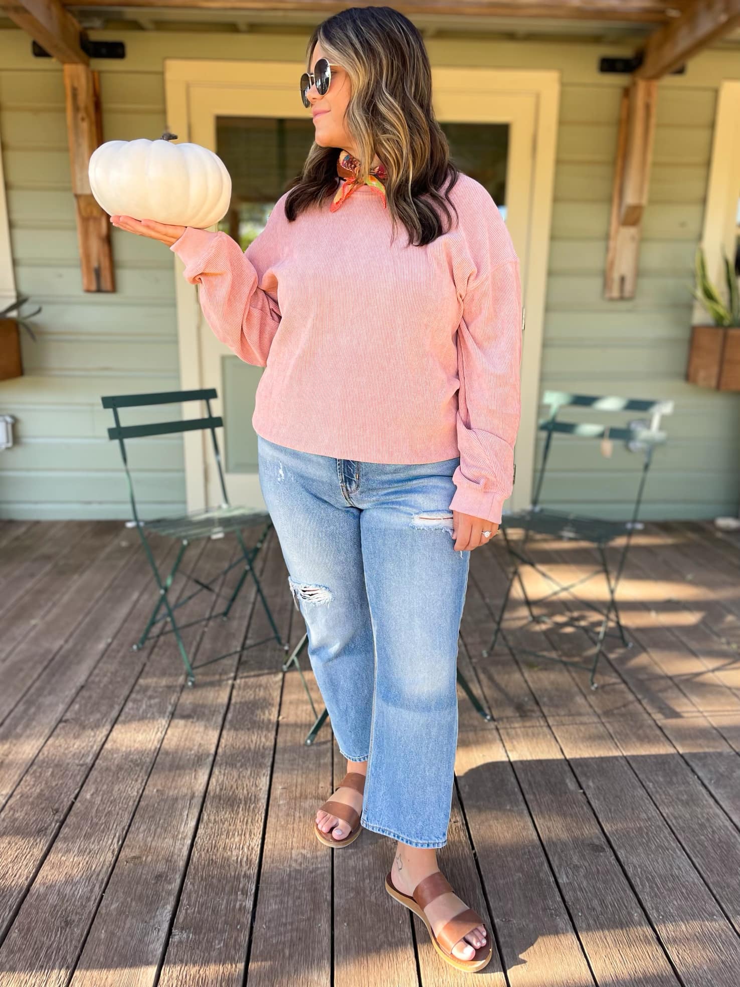 PREORDER: Dillon Pullover Sweater for Women - 4 Color Options | Cozy Knit Pullover for Fall & Winter | Perfect for Casual Outfits, Office Wear & Weekend Lounging