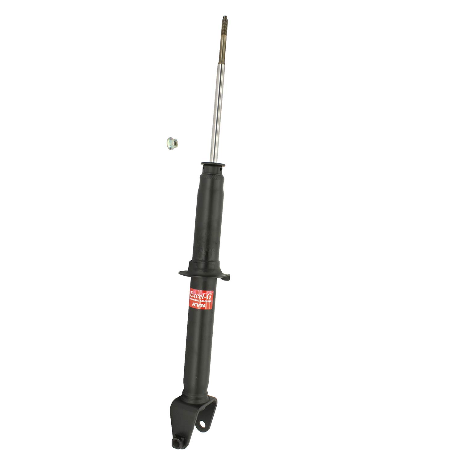 KYB 341179 Excel-G Gas Strut - High-Performance Replacement Shock Absorber for Smooth Ride | Perfect for Trucks, SUVs & Off-Road Vehicles