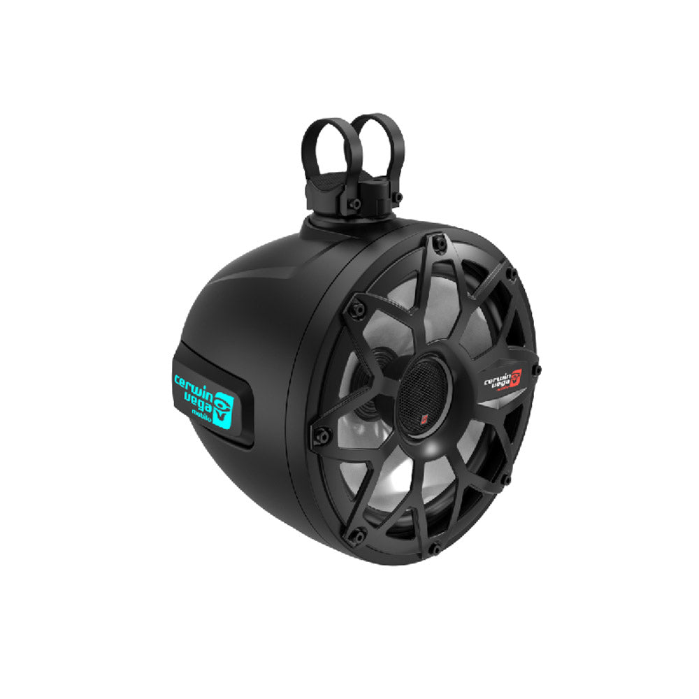 Cerwin Vega SH10F4B 10