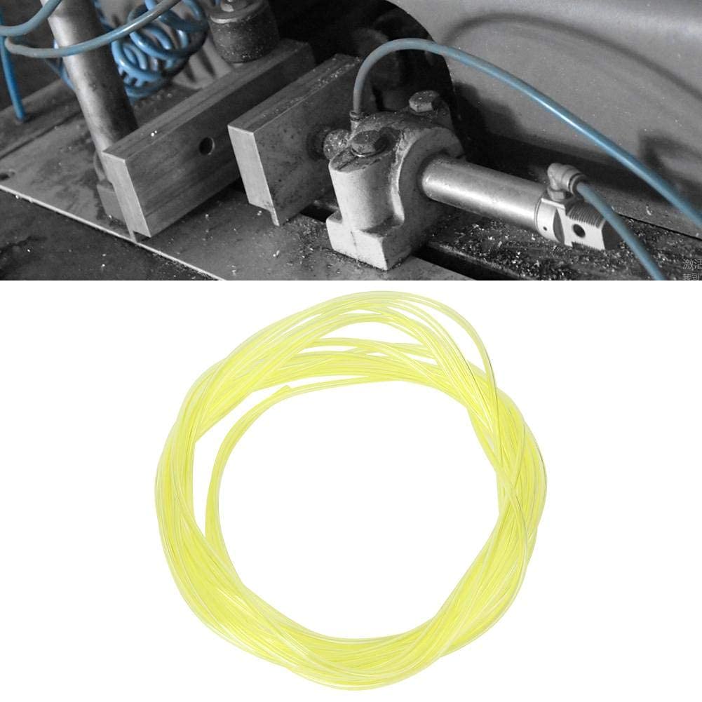 McCulloch Weedeater Chainsaw Trimmer Fuel Line Replacement Kit - 32ft Fuel Hose & Tube Accessories for Outdoor Power Equipment Maintenance & Repair