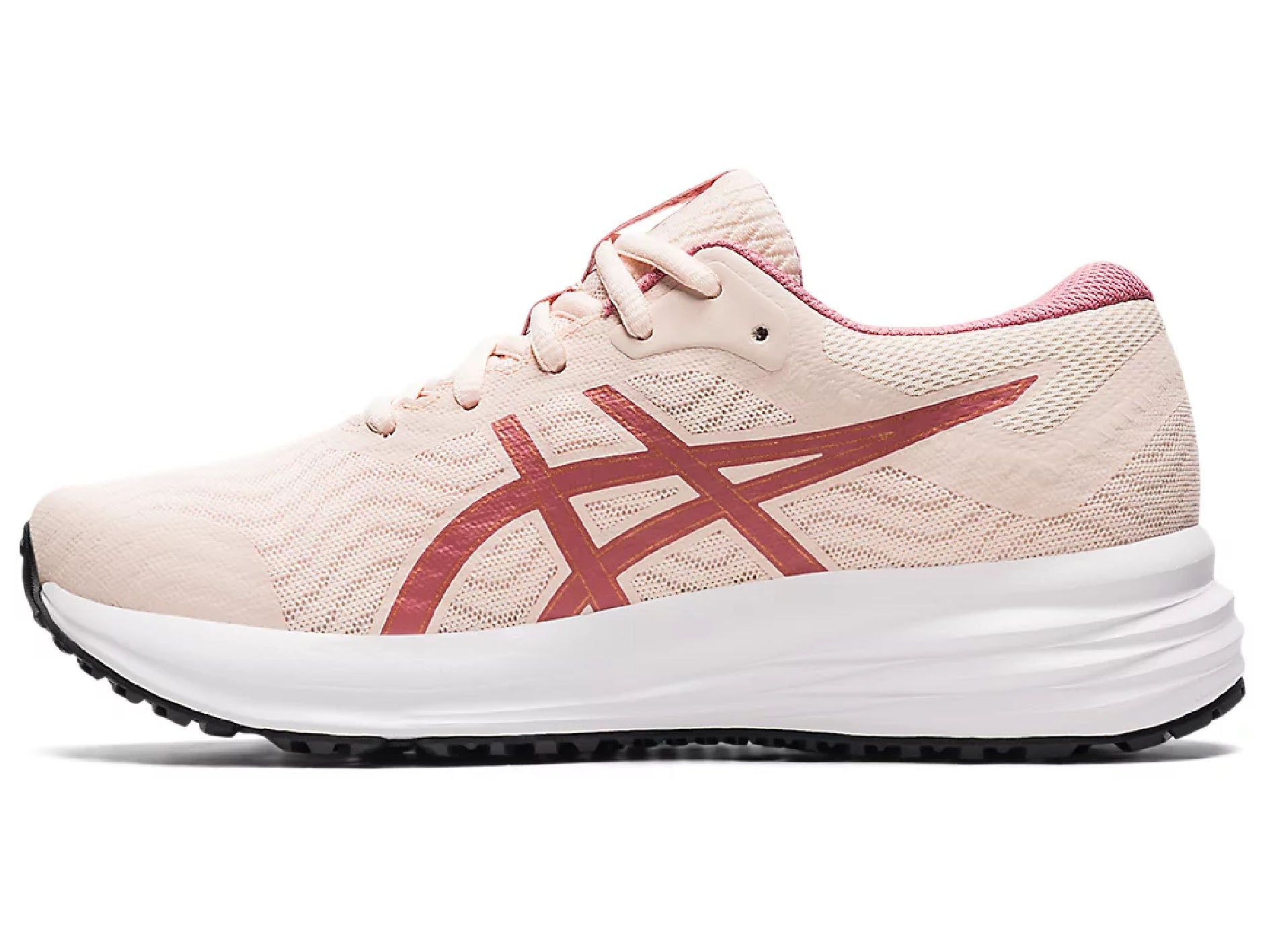 ASICS Junior Patriot 12 GS Running Shoes for Kids - Lightweight Athletic Sneakers for Boys & Girls (Style# 1014A139-710) - Perfect for School, Sports & Daily Activities