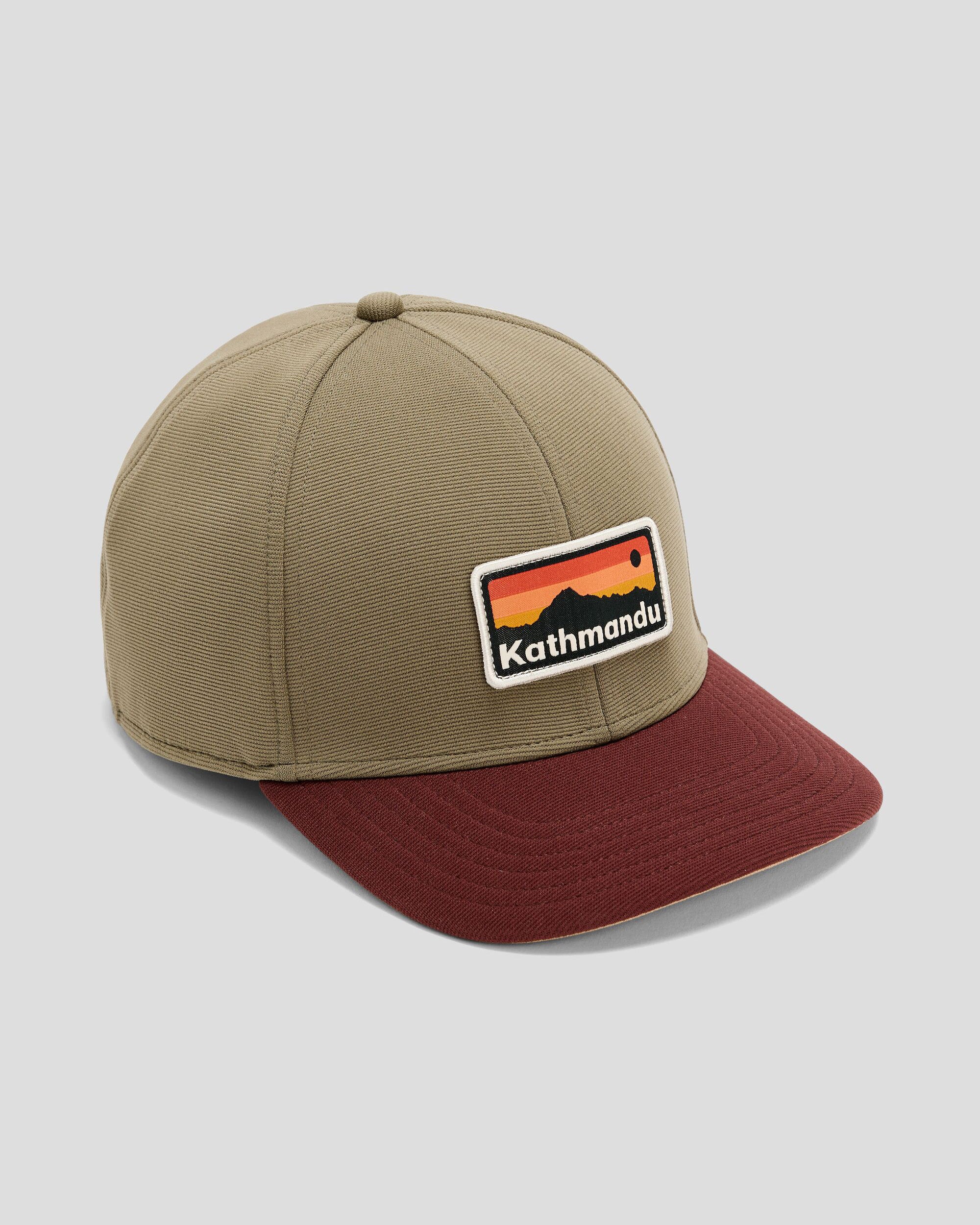 Stylish Icon Cap - Premium Beech Wood Design for Men & Women - Perfect for Outdoor Adventures, Casual Wear & Fashion Statements