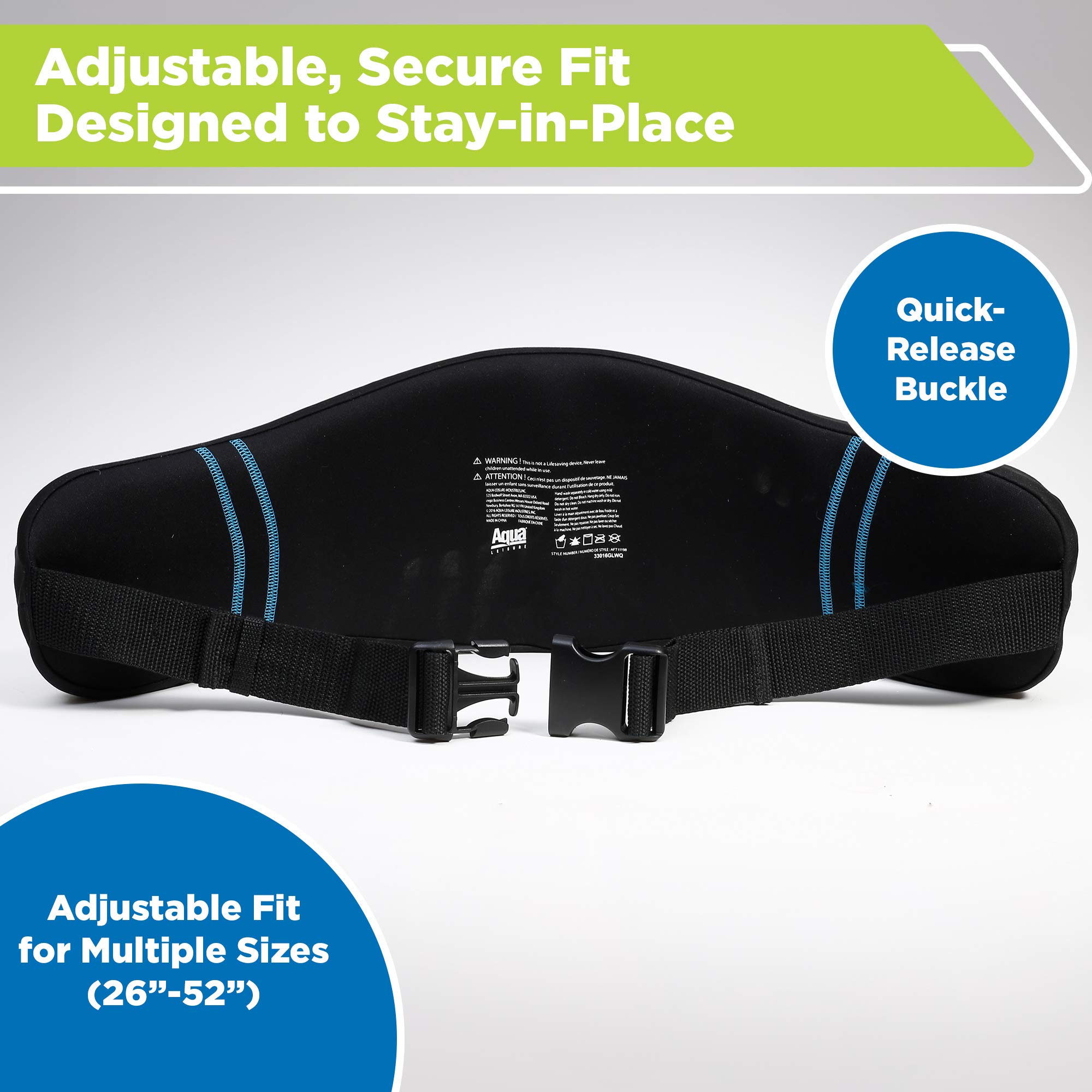 Aqua Fitness Equipment for Low-Impact Workouts & Recovery | Home & Pool Use