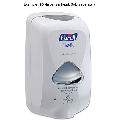 Premium Universal Hand Sanitizer Stand with Non-Slip Base - Ideal for Home, Office, and Public Spaces - American Made Floor Mats for Hygiene Stations