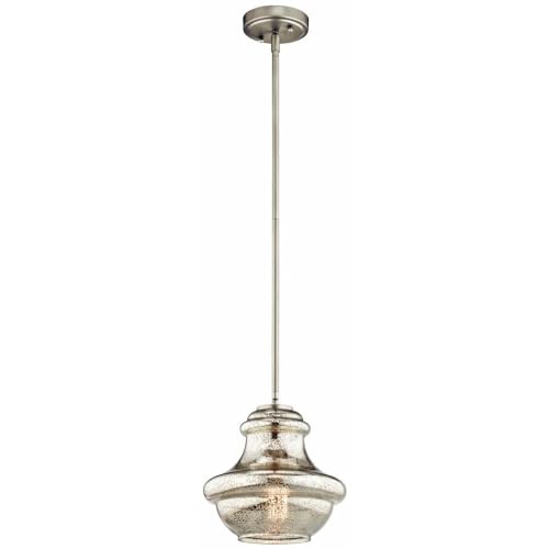 Brushed Nickel