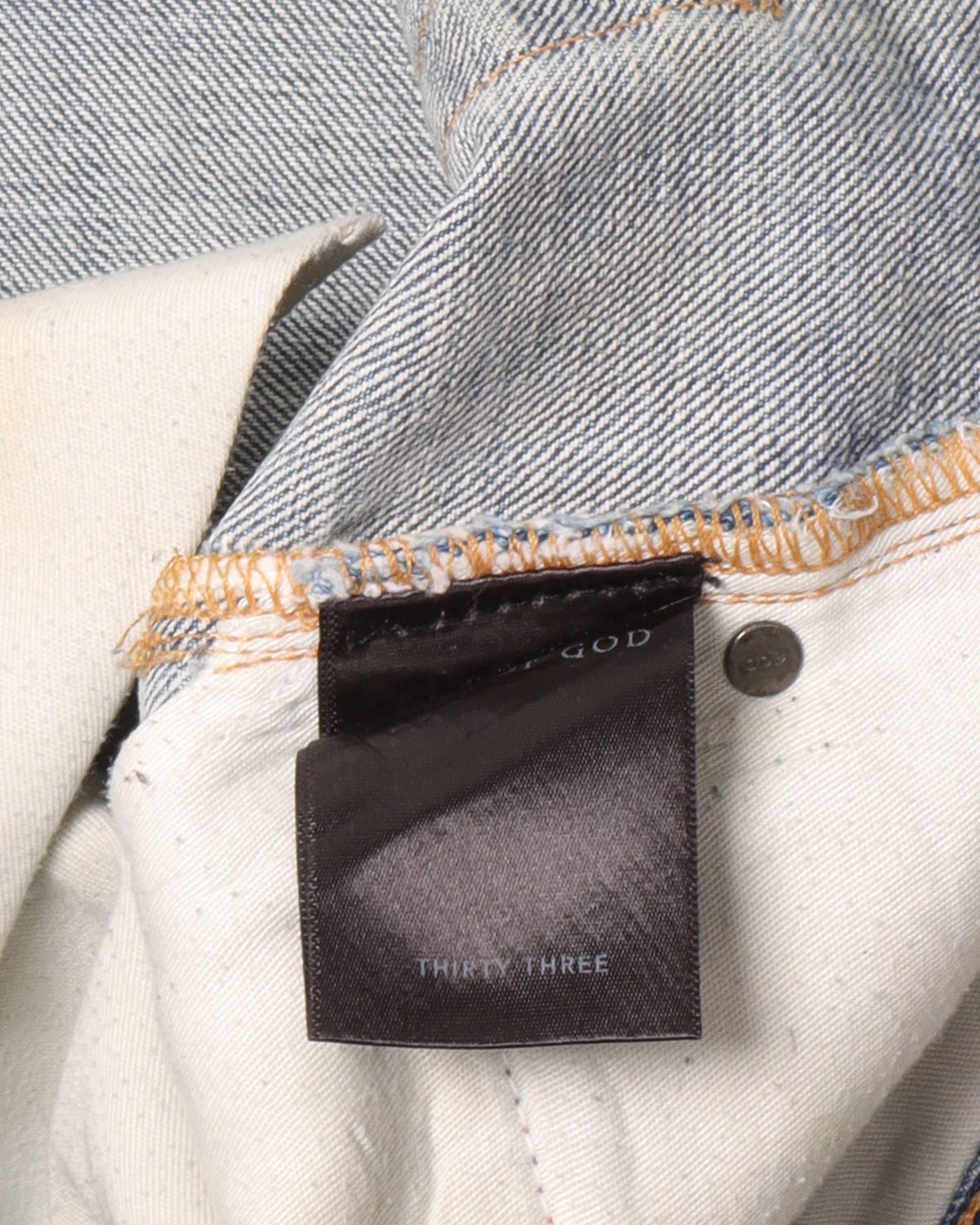 4th Collection OG Batch Jeans for Men & Women | High-Quality Denim Pants | Perfect for Casual Wear, Street Style & Everyday Outfits