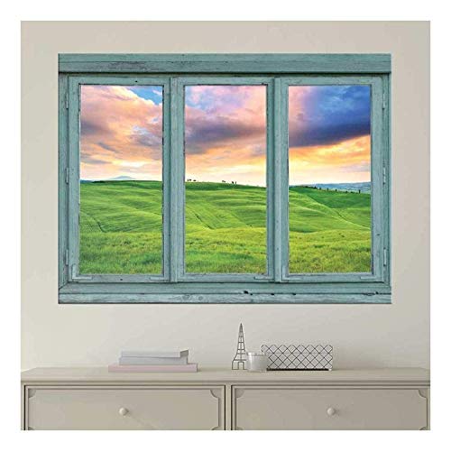 Pastel Sunset