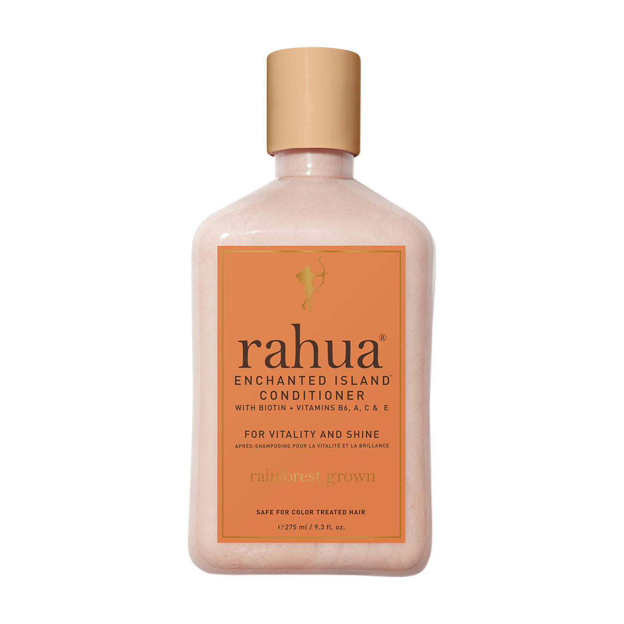 Enchanted Island Hair Conditioner for Dry & Damaged Hair - Deep Hydration & Repair for Smooth, Silky Strands | Perfect for Daily Use & Post-Swim Hair Care