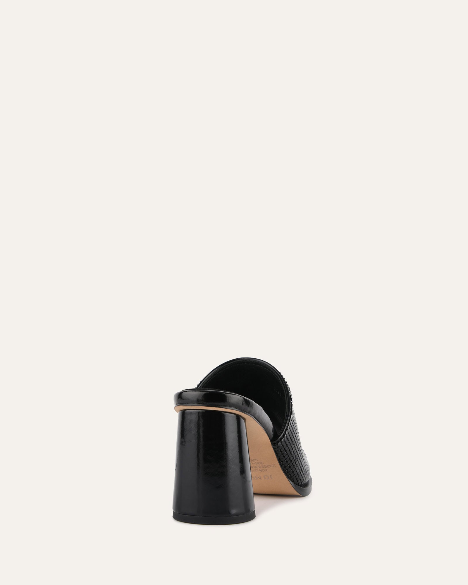 Sexy Black High Heel Sandals for Women - Elegant Stiletto Party Shoes for Date Night & Evening Events