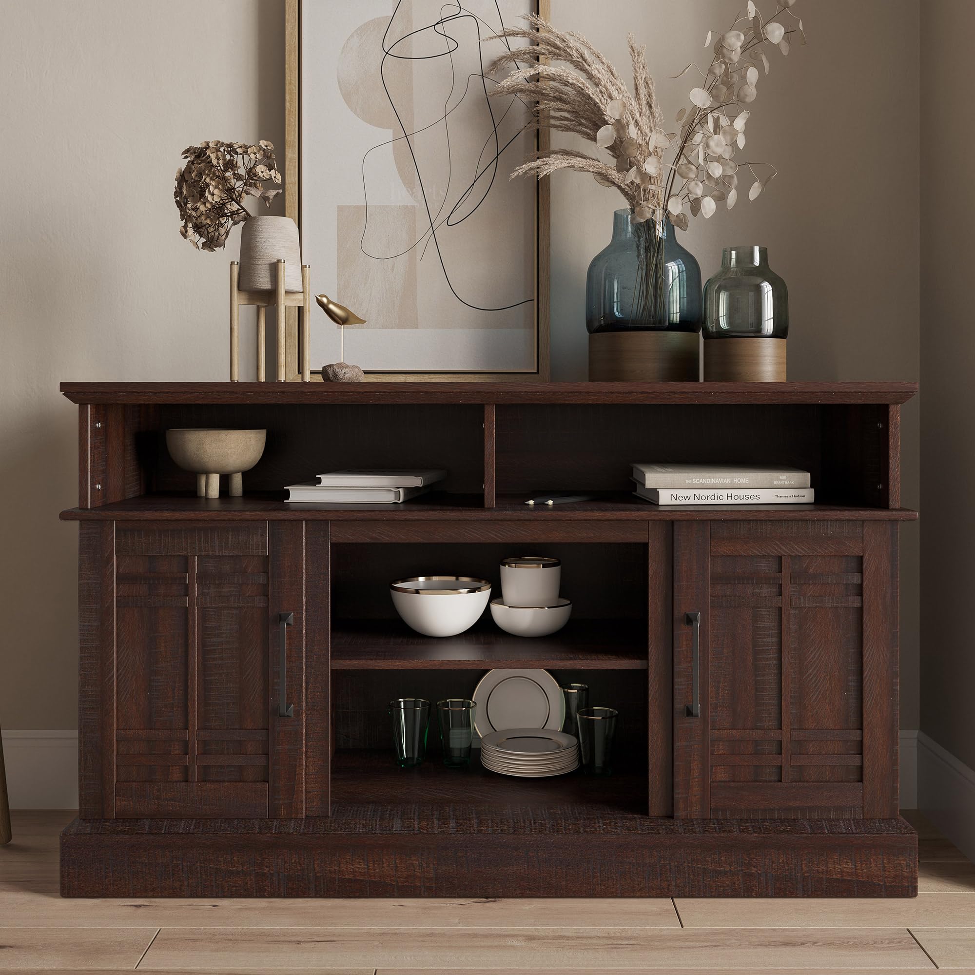 BELLEZE Modern 48