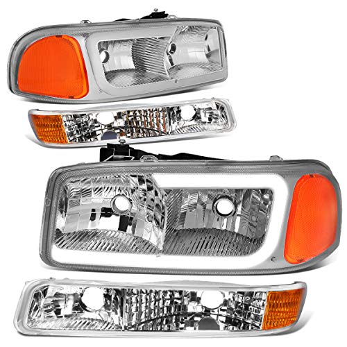 Chrome amber