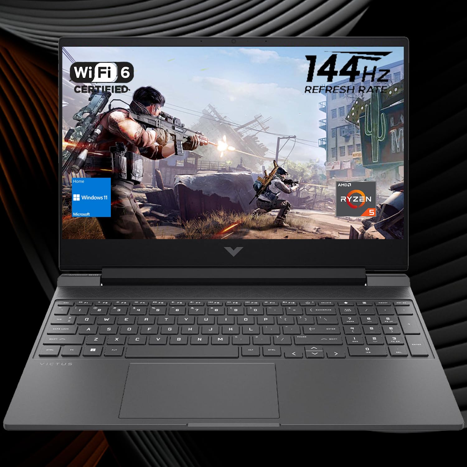 HP Victus 15.6
