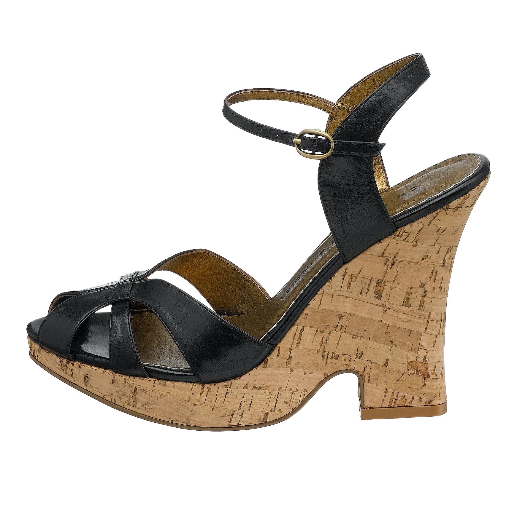 Chinese Laundry Women's Kiss Me Platform Sandal - Stylish High Heel Summer Fashion Sandals for Women, Perfect for Beach, Party & Date Night Outfits