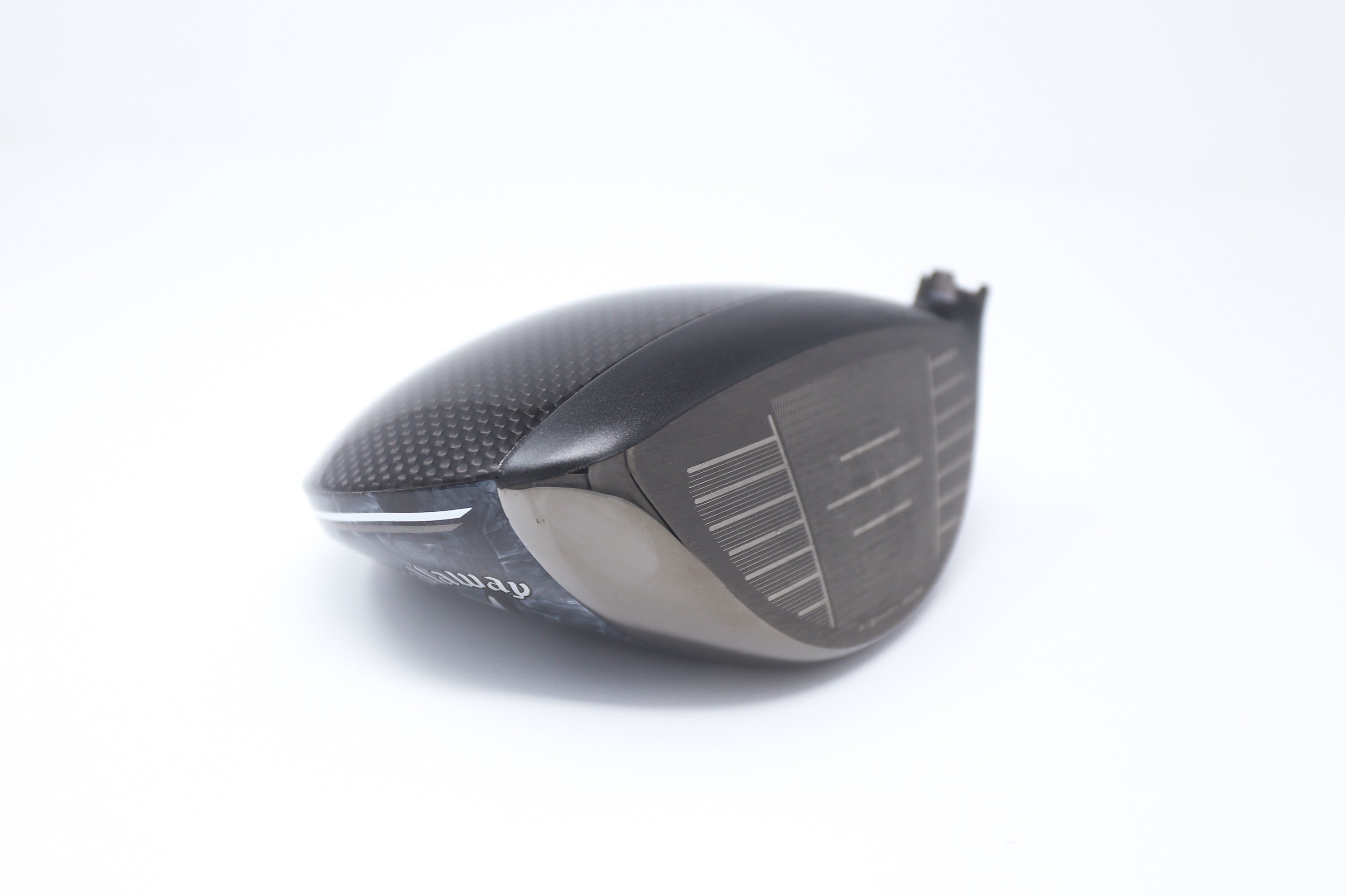Used Callaway Paradym Ai Smoke TD Driver 10.5° Right Handed Golf Club - Perfect for Long Drives & Tournament Play