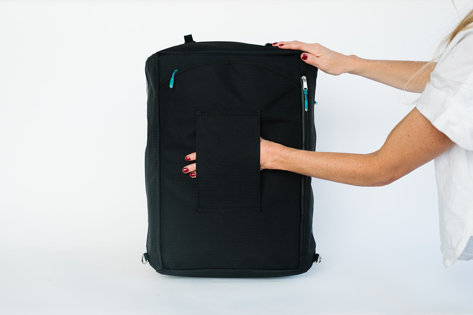 Tandem Sleek Vik 45L Backpack - Lightweight Travel Backpack for Hiking, Camping & Outdoor Adventures | Durable & Water-Resistant