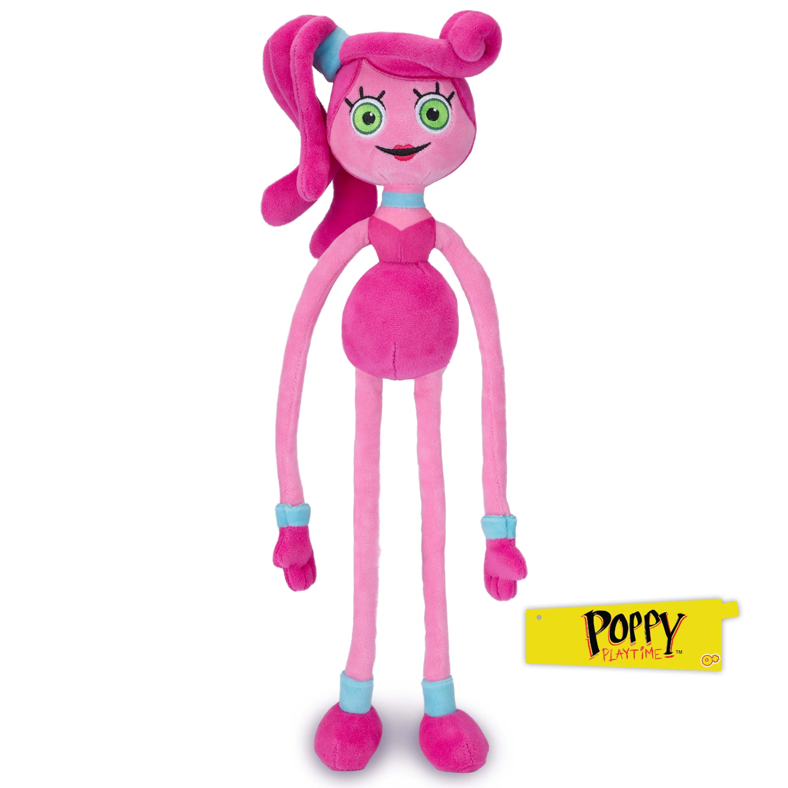 Officially Licensed Poppy Playtime Mommy Long Legs 14
