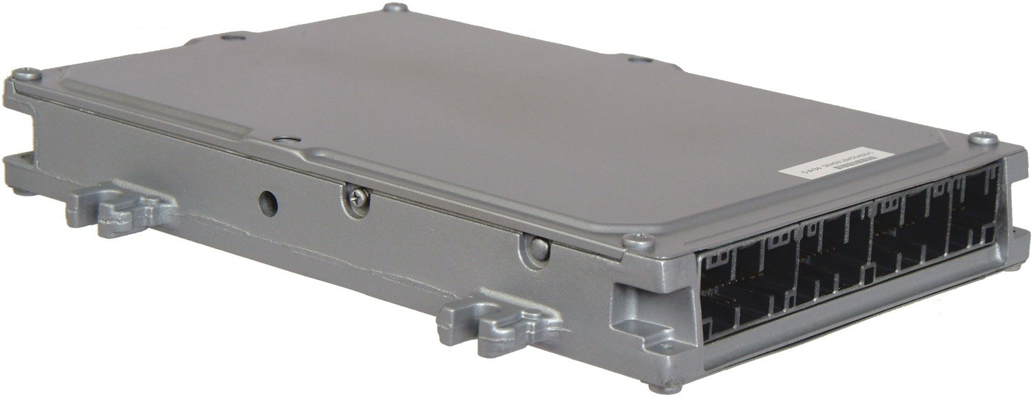 Cardone 72-2698 Remanufactured Engine Control Computer Module (ECC/ECM) - Compatible with Select Vehicles - Improve Engine Performance & Fuel Efficiency - Perfect for Car Repairs & DIY Auto Maintenance