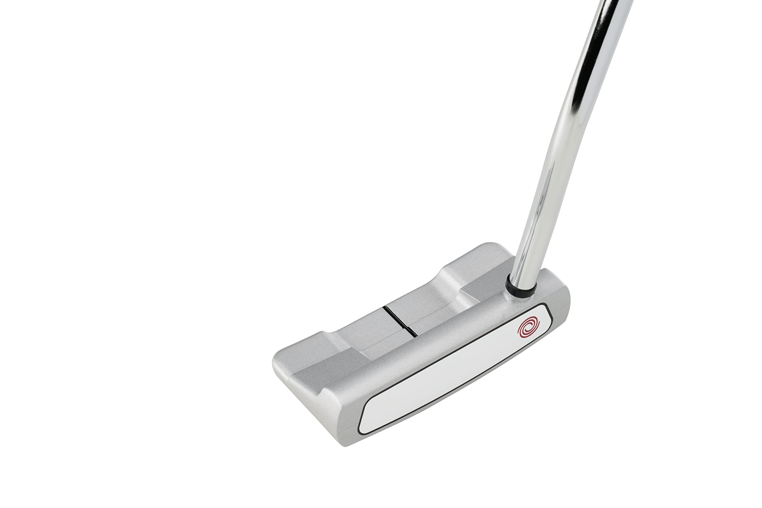 Odyssey Golf White Hot OG Putter - Premium Golf Club for Precision Putting | Perfect for Tournaments & Practice Greens