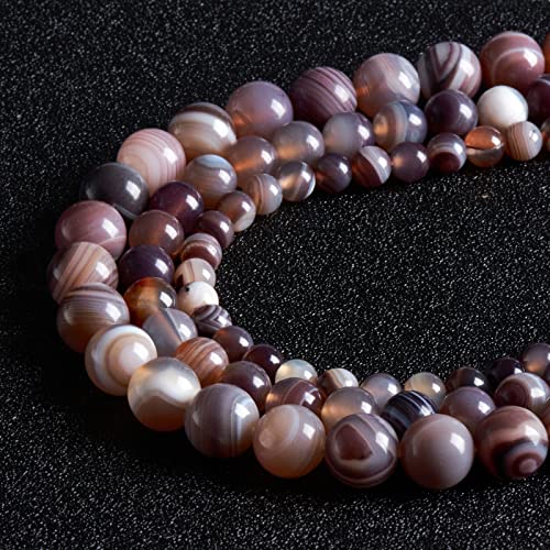 Botswana Agate