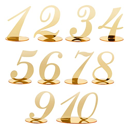 Gold 1-10