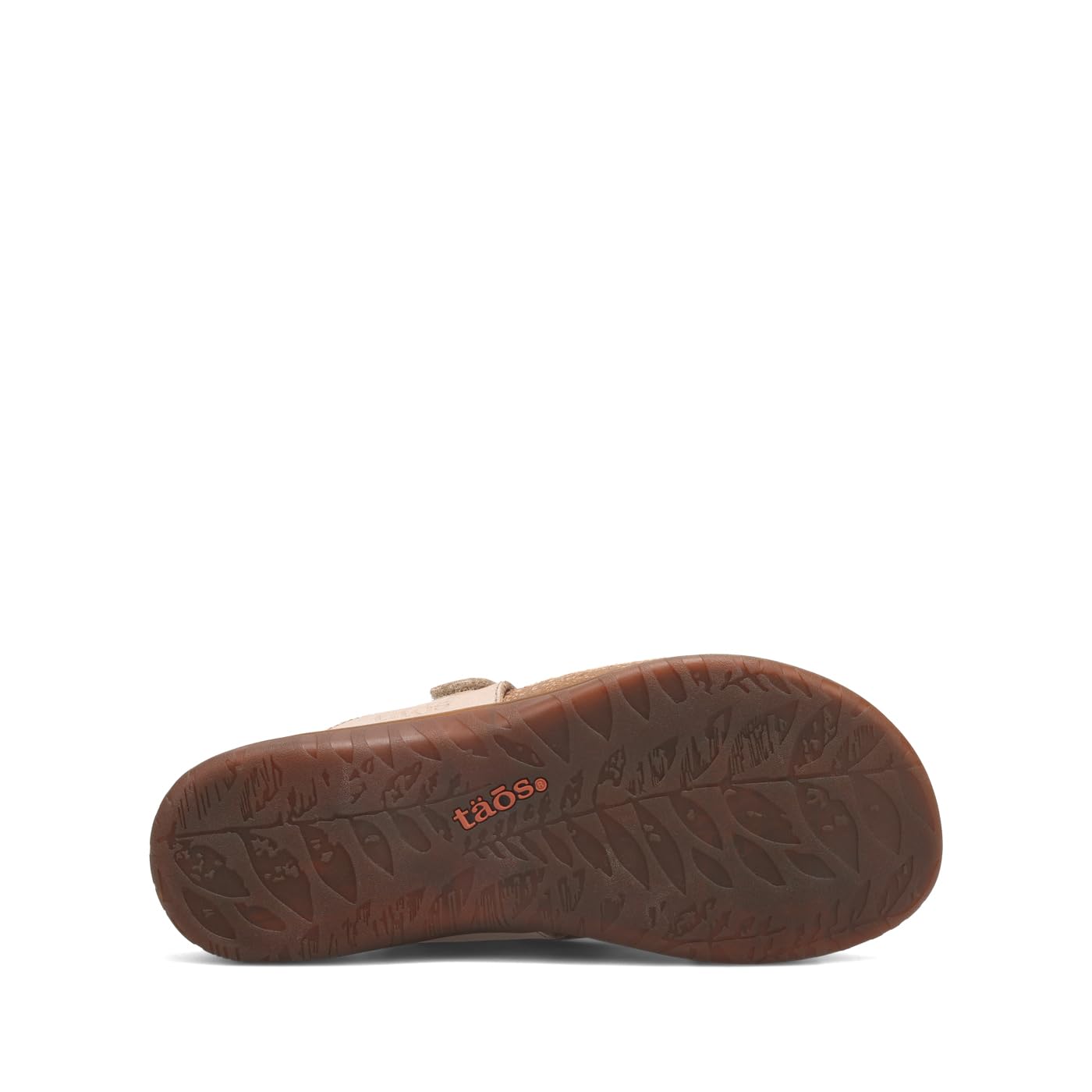 Taos Footwear Women's Comfortable Perfect Sandal - Lightweight Walking Sandals for Women with Arch Support | Ideal for Travel, Beach & Summer Outfits