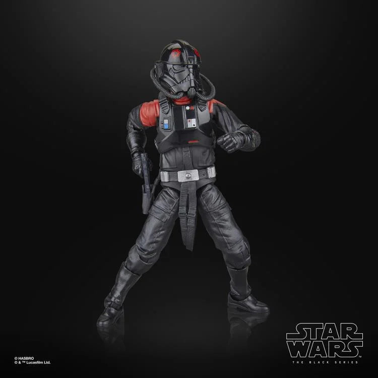 Star Wars The Black Series 6