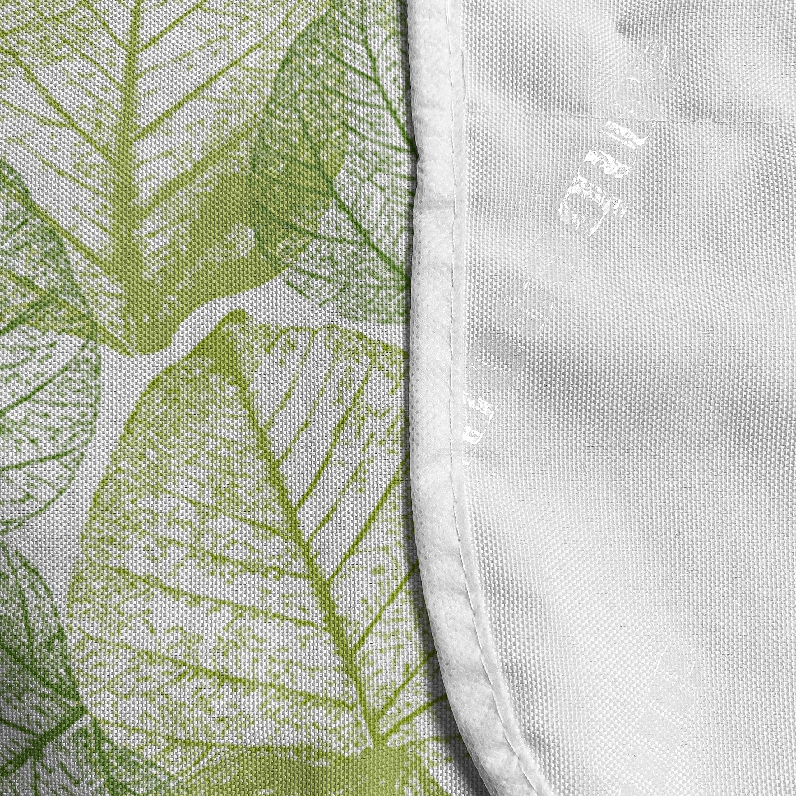 Ambesonne Microwave Oven Cover with Pockets - 36