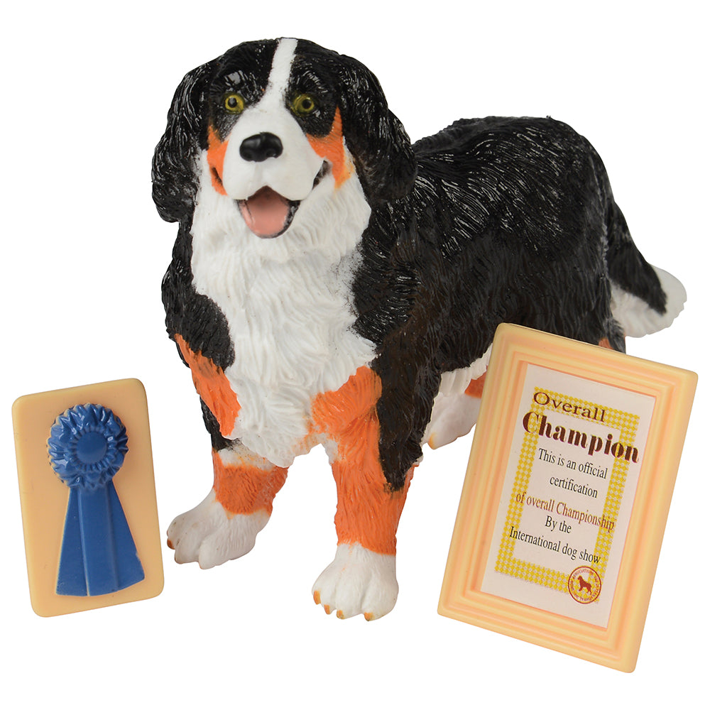 Dog Training & Agility Playset - 50 Piece Set with Realistic Dog Figures for Professional Dog Training & Obstacle Course Play | Perfect for Home Dog Training, Backyard Agility Courses & Educational Playtime