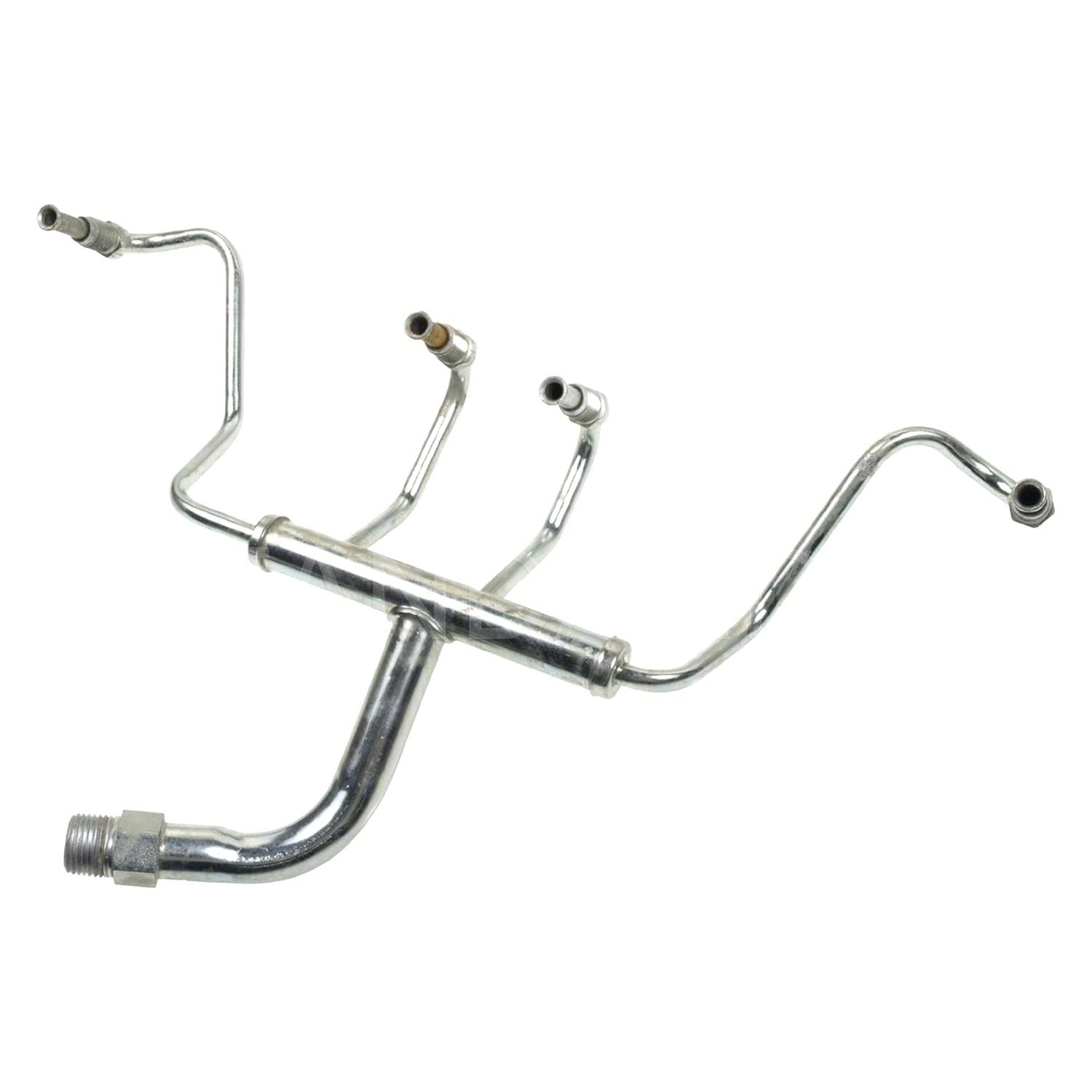Standard Motor Products AT176 Air Intake Pipe - High-Performance Replacement for Improved Engine Airflow - Perfect for Car & Truck Engine Upgrades