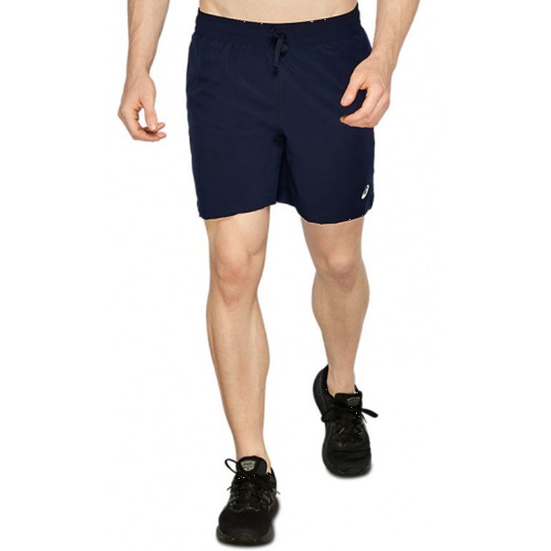 ASICS Men's 7-Inch Workout Shorts - Lightweight Quick-Dry Athletic Training Shorts for Running, Gym & Basketball | Perfect for Summer Sports & Active Lifestyle
