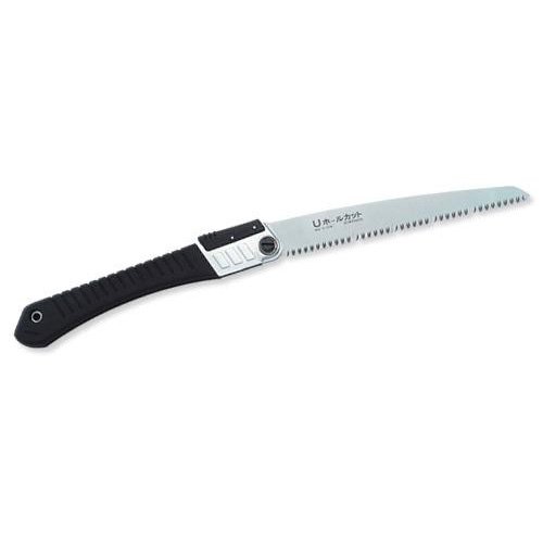 Marvin Folding Pruning Saw - Compact & Sharp Garden Tool for Tree Trimming, Branch Cutting & Outdoor Camping | Portable Hand Saw for Gardening, Landscaping & Survival Kits