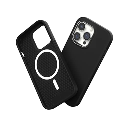 iPhone 14 Pro - Klassik Schwarz