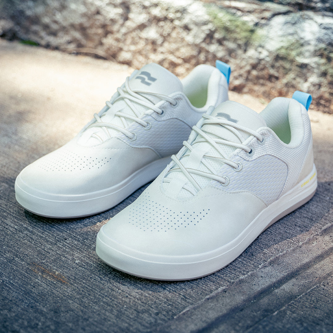 STRIKE MVMNT Transit StreetTrainer™ - Lightweight Running Shoes for Men & Women - Comfortable Sneakers for Walking, Gym & Workout - Perfect for Urban Commuting & Fitness Training