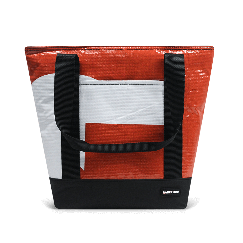 Beck Cooler Bag Bk1 01221 - Insulated Lunch Bag for Work, Picnics & Outdoor Activities - Leakproof & Durable Portable Cooler for Food & Drinks