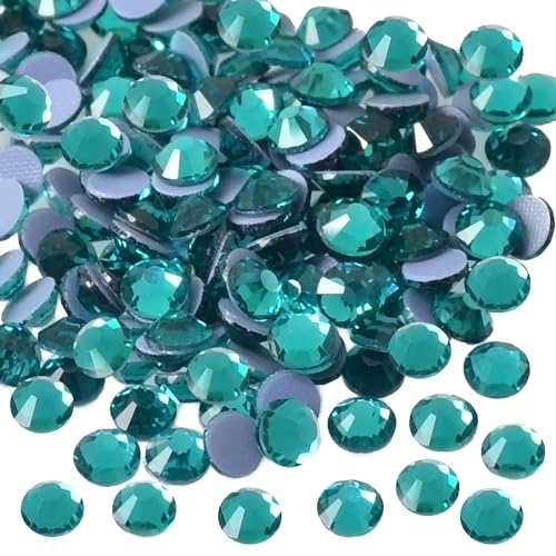 Blue Zircon