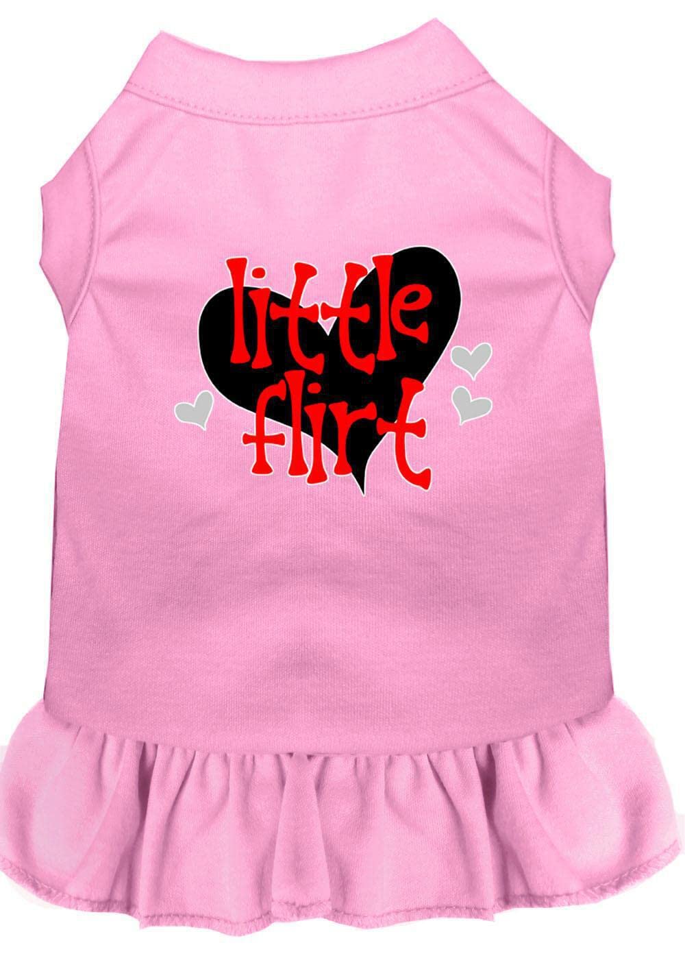 Little Flirt