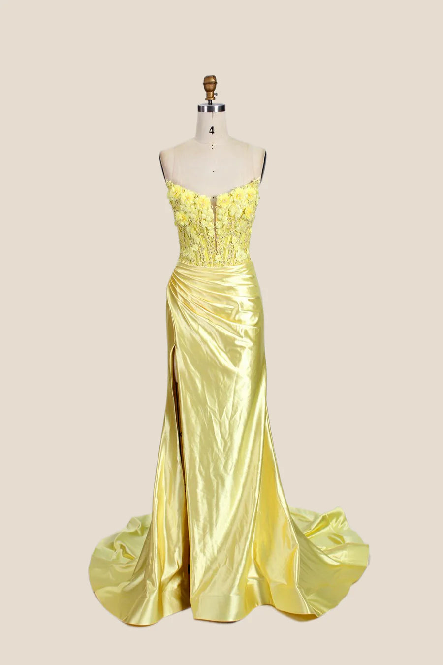 Elegant Red Corset Prom Dress - Satin Off-the-Shoulder Mermaid Gown with Appliques for Homecoming, Evening Party & Special Occasions