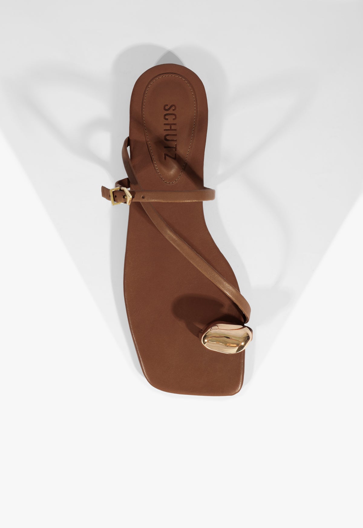 Elysa Women's Leather Sandals - Comfortable Summer Casual Shoes for Walking, Beach & Outdoor Activities | U25 S2124400400005