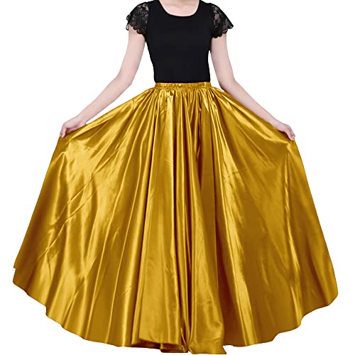 Deep Gold