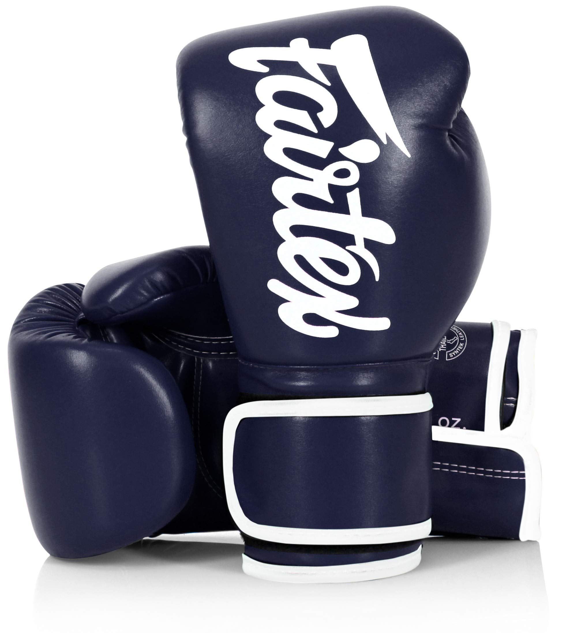 Fairtex Microfiber Muay Thai Boxing Gloves - BGV14, BGV1 Limited Edition, BGV12, BGV11, BGV18, BGV20 - Perfect for Training, Sparring & Competition