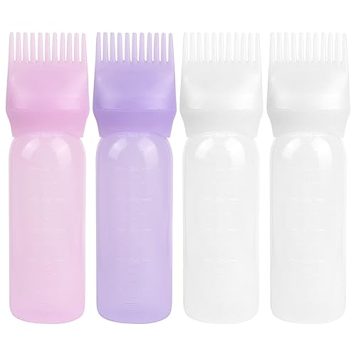 Purple & White & Pink 2