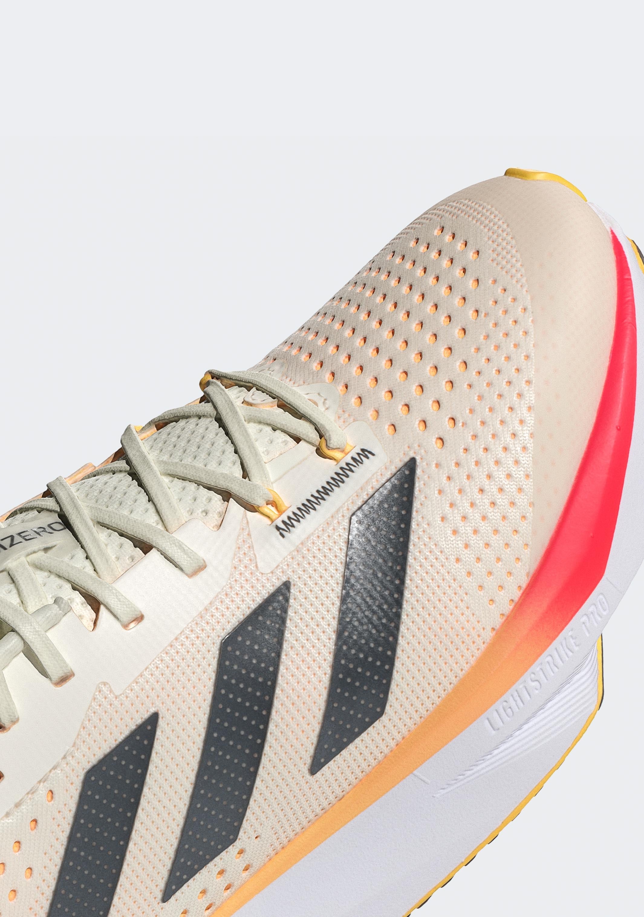 Adidas Men's Adizero SL Running Shoes - Lightweight Performance Sneakers for Marathon & Training - Perfect for Road Running, Gym Workouts & Daily Wear