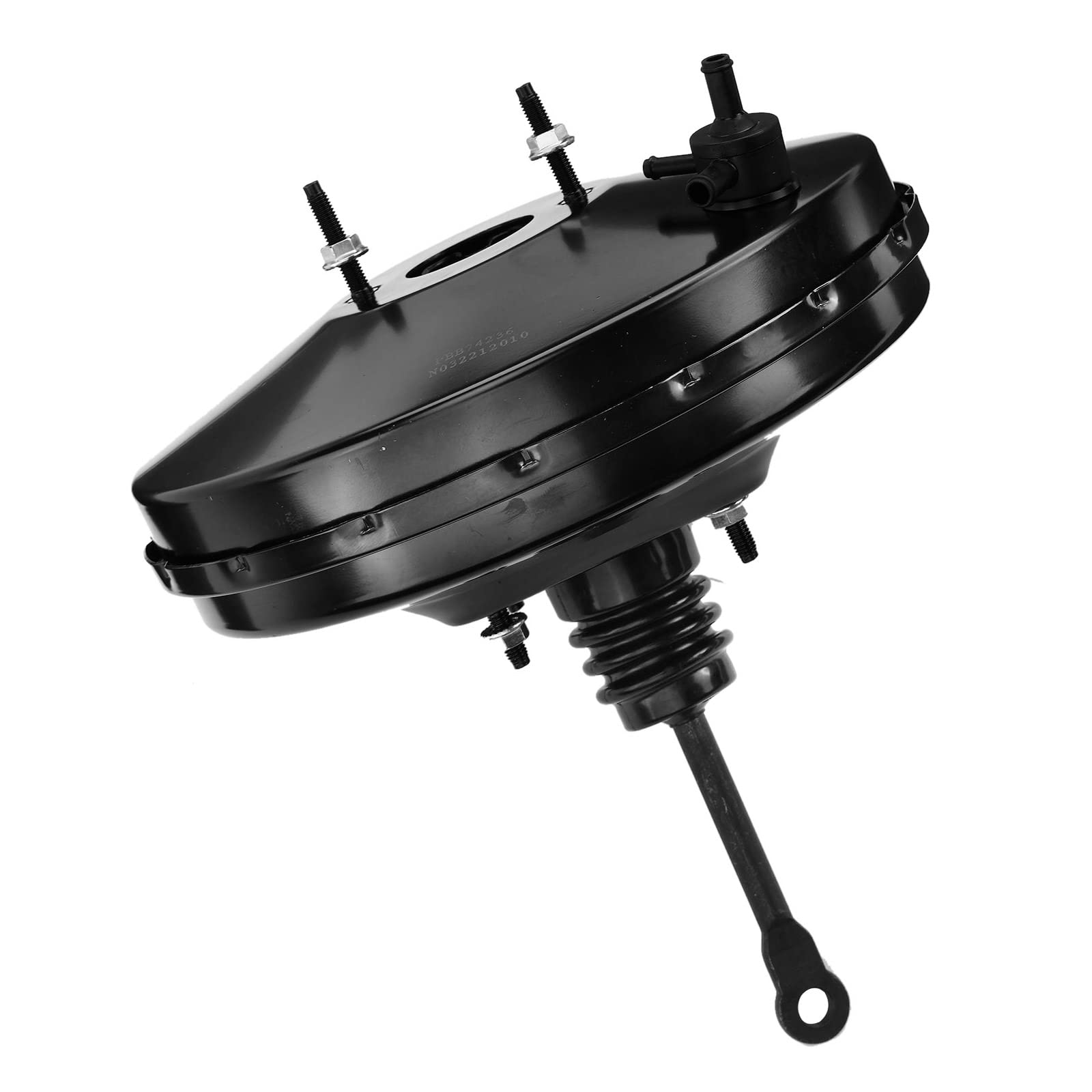 Premium Vacuum Power Brake Booster Replacement for 1997-1998 Dodge Dakota - No Master Cylinder Included - Perfect for Off-Roading & Heavy-Duty Towing