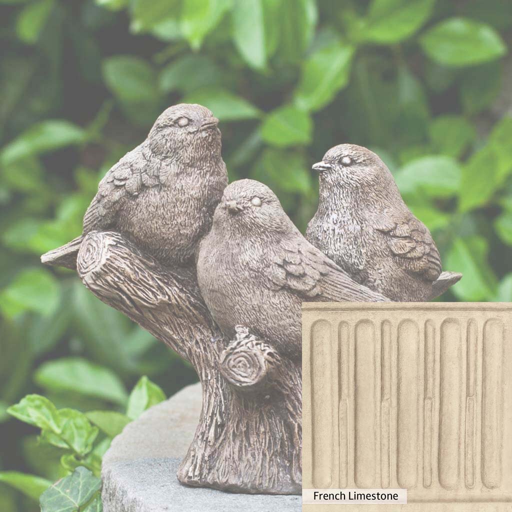Campania International Three's Company Statue - Classic TV Show Collectible Figurine - Perfect for Home Decor, Gift for Fans, and Themed Party Decorations